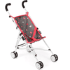 BAYER CHIC 2000 mini buggy "ROMA", korall