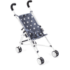 BAYER CHIC 2000 Mini-Buggy "ROMA", navy