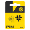 BVB pin set med 2 pusselbitar