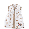 Saco de dormir para muñecas BAYER CHIC 2000, beige