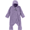 Sterntaler Overall fleece lavendel 