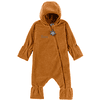 Sterntaler Overall Pile goldbrown