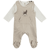 Sterntaler Romper set prickar natur 