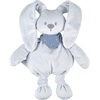 Nattou Peluche lapin Lapidou, bleu pastel