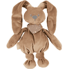 Nattou Peluche lapin Lapidou, moka