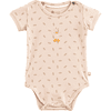 Sterntaler Body Edda beige