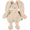 Nattou Lapidou knuffel teddy zandkleur