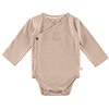 Sterntaler Body Emmi sand