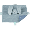 Nattou Doudou lapin Lapidou plat, vert cuivre