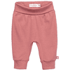 Sterntaler Pantalón jersey rosa perla 