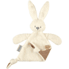 Nattou Doudou lapin Lapidou plat, vanille