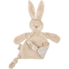 Nattou Doudou triangulaire Lapidou Teddy couleur sable