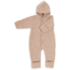 Engel Baby-Overall sand melange