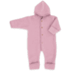 Engel Baby overall palisander melange