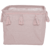 JaBaDaBaDo Boîte de rangement enfant, rose