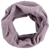 Sterntaler Tubular scarf ränder pastellfärgat lila