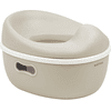 Nattou CARE Leerpotje POTTY 3 in 1 beige