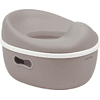 Nattou CARE Nocnik edukacyjny POTTY 3 w 1 taupe