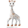 VULLI limited Sophie la Girafe® Sophie la girafe 60-års fødselsdag "Sophie by me"-udgave, naturgummi