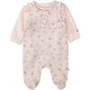 STACCATO sand Romper+paita melange kuviollinen