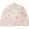 Staccato blush Cappello a righe