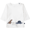 STACCATO T-shirt blanc cassé