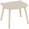 atmosphera Table enfant Douceur bois beige