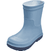 Playshoes Botas de lluvia azules