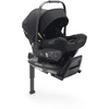 bugaboo Autostoel Turtle Air by Nuna Black met Base 360 Isofix 