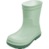 Playshoes Bottes de pluie menthe