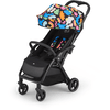 Kinderkraft APINO Happy Shapes buggy