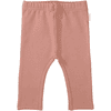 Staccato Legginsy dresowe jagodowe 