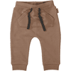 STACCATO Joggingbroek chocoladebruin