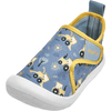 Playshoes Freizeitschuh Baustelle marine