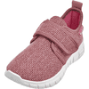 Playshoes Freizeitschuh uni rosa