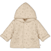 Feetje Chaqueta reversible Autumn Sweetness Sand 