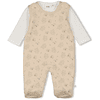 Feetje 2-delt romper Autumn Sweetness Sand 