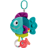 Ravensburger play+ Pop-it Piraña, azul