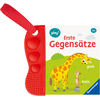 Ravensburger play+ flip&pop: Erste Gegensätze