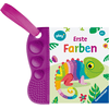 Ravensburger play+ flip&pop: Erste Farben