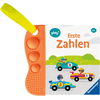 Ravensburger play+ flip&pop: Erste Zahlen 