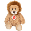 Teddy HERMANN® Lion Liam, 32 cm