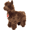 HERMANN® alpaca teddybeer, 24 cm