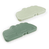 Done by Deer™ koelelementen Croco 2-pack groen