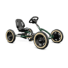 Gokart na pedały BERG Buddy Retro Green