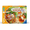 Ravensburger tiptoi® Le piccole e agili corna parlanti