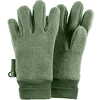 Sterntaler Guantes de dedos verde piedra 