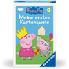 Ravensburger Peppa Pig Mijn eerste kaartspelletjes