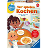 Ravensburger Nous jouons à la cuisine