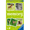 Ravensburger Dziecięce memory ze zwierzętami®